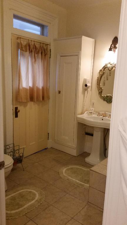 Jade Blue B&B Montreal Pokoj fotografie